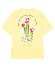 DESERT ROSE S/S TEE