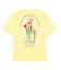 DESERT ROSE S/S TEE
