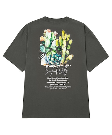 EAST ROCKS S/S TEE