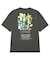 EAST ROCKS S/S TEE