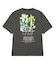 EAST ROCKS S/S TEE