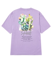 EAST ROCKS S/S TEE