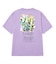 EAST ROCKS S/S TEE