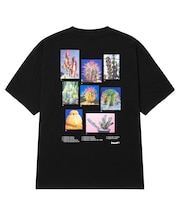 IEIC GRAPHIC S/S TEE