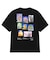 IEIC GRAPHIC S/S TEE