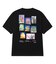 IEIC GRAPHIC S/S TEE
