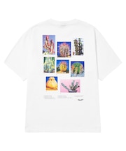 IEIC GRAPHIC S/S TEE