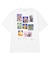 IEIC GRAPHIC S/S TEE