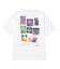IEIC GRAPHIC S/S TEE