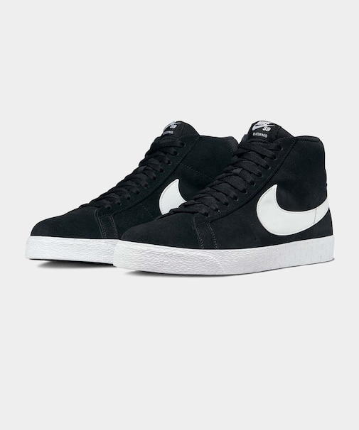 NIKE SB ZOOM BLAZER MID