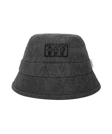 HEMP BUCKET HAT