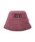 HEMP BUCKET HAT