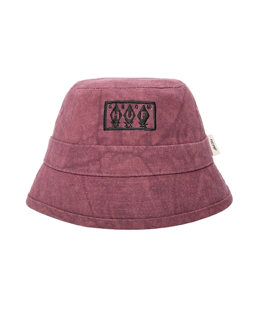HEMP BUCKET HAT