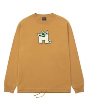 NORTON L/S CREW