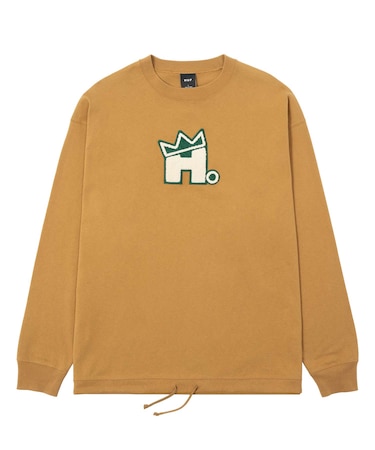 NORTON L/S CREW