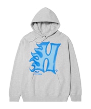 HEAT WAVE P/O HOODIE