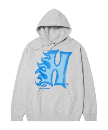 HEAT WAVE P/O HOODIE