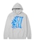 HEAT WAVE P/O HOODIE