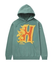HEAT WAVE P/O HOODIE