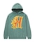 HEAT WAVE P/O HOODIE