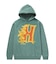 HEAT WAVE P/O HOODIE