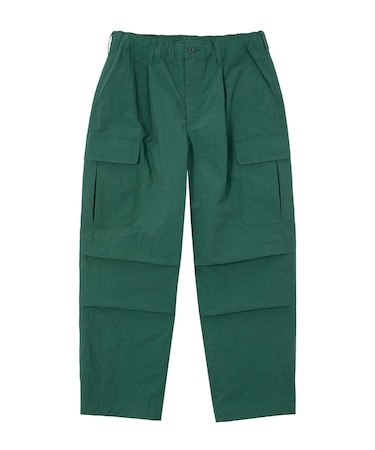 SUMMIT NYLON CARGO PANT