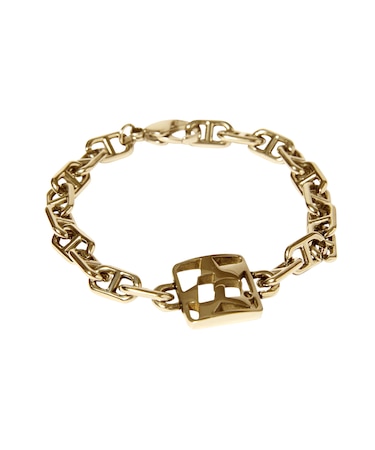 H STAR BRACELET