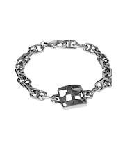 H STAR BRACELET