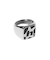 H STAR RING