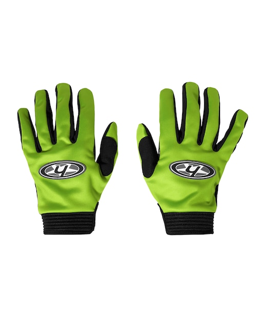 HOLESHOT RACING GLOVES