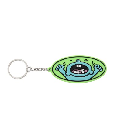 CRY BABY KEYCHAIN