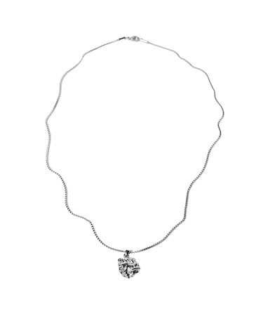 BIG DAWG PENDANT