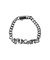FUCK IT WARPED ID BRACELET