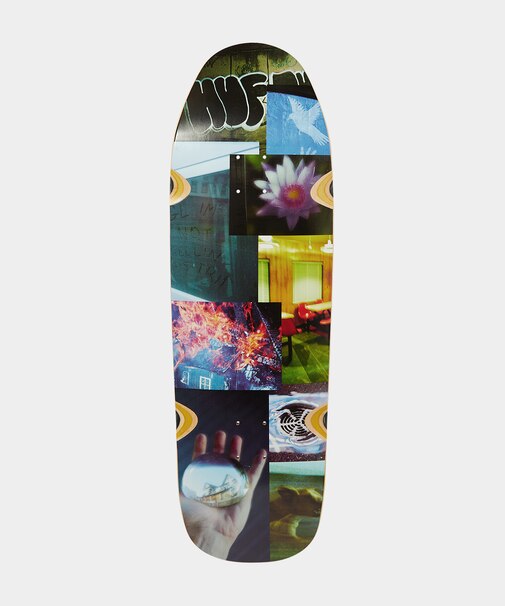 HUF X KODAK COLLAGE FILMER