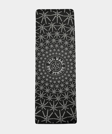 HUF X BRONZE HUFWARE YOGA MAT