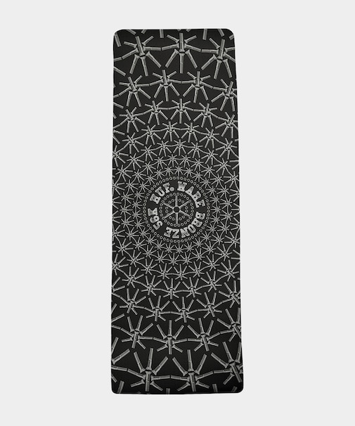 HUF X BRONZE HUFWARE YOGA MAT