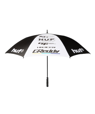 HUF X GREDDY UMBRELLA