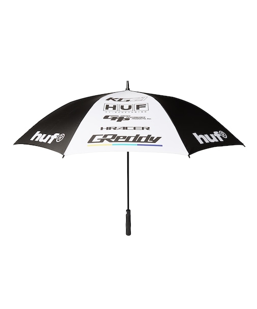 HUF X GREDDY UMBRELLA