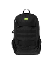 MISSION BACKPACK
