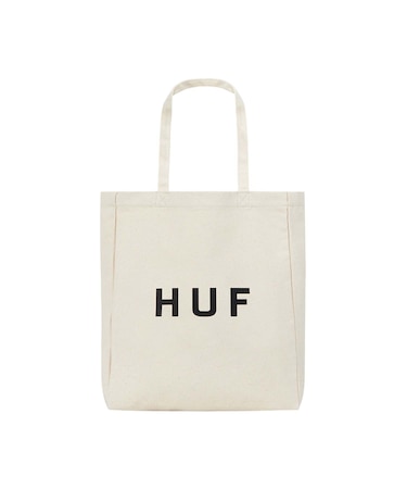 HUF OG LOGO TOTE BAG M