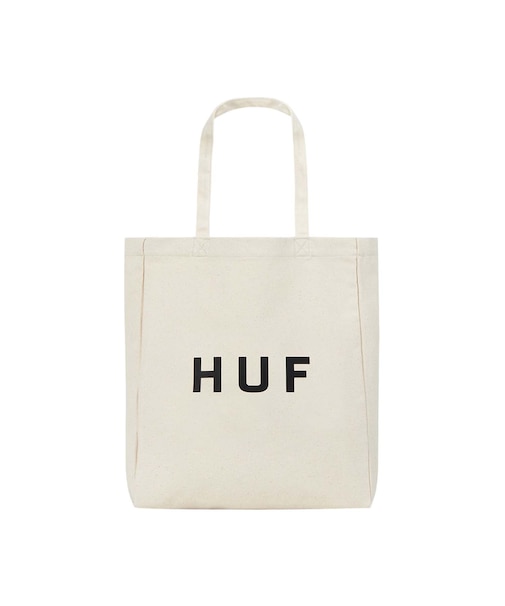 HUF OG LOGO TOTE BAG M