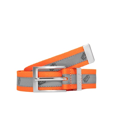 CINDER BLOCK BELT