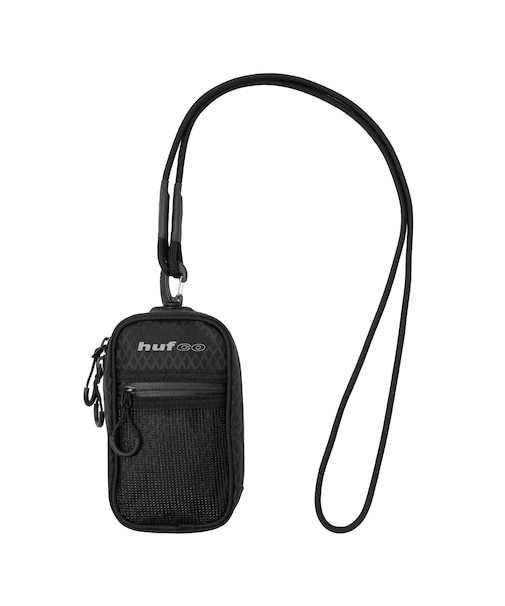 HUF CO MULTI HANG POUCH