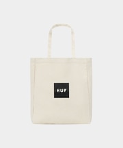 BOX LOGO TOTE BAG M