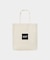 BOX LOGO TOTE BAG M