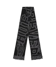 FOREVER SCARF