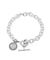 REGIONAL BRACELET SILVER
