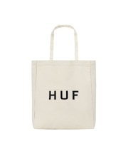 HUF OG LOGO TOTE BAG M