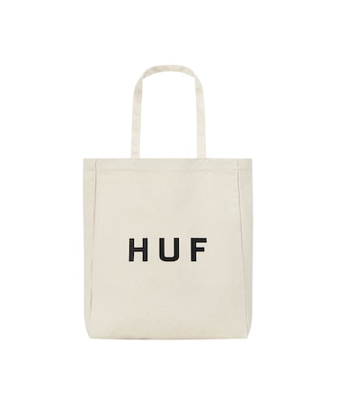 HUF OG LOGO TOTE BAG M