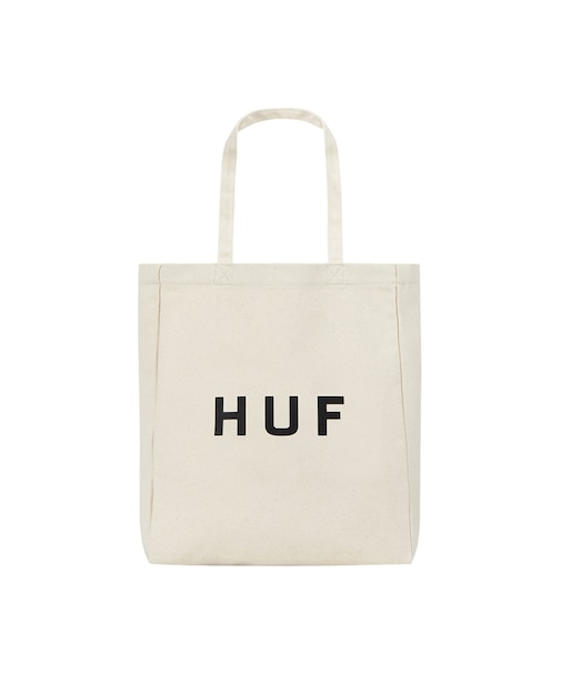 HUF OG LOGO TOTE BAG M